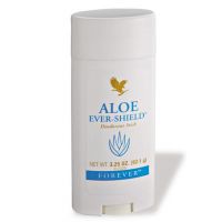 Dezodorant Aloe Ever-Shield